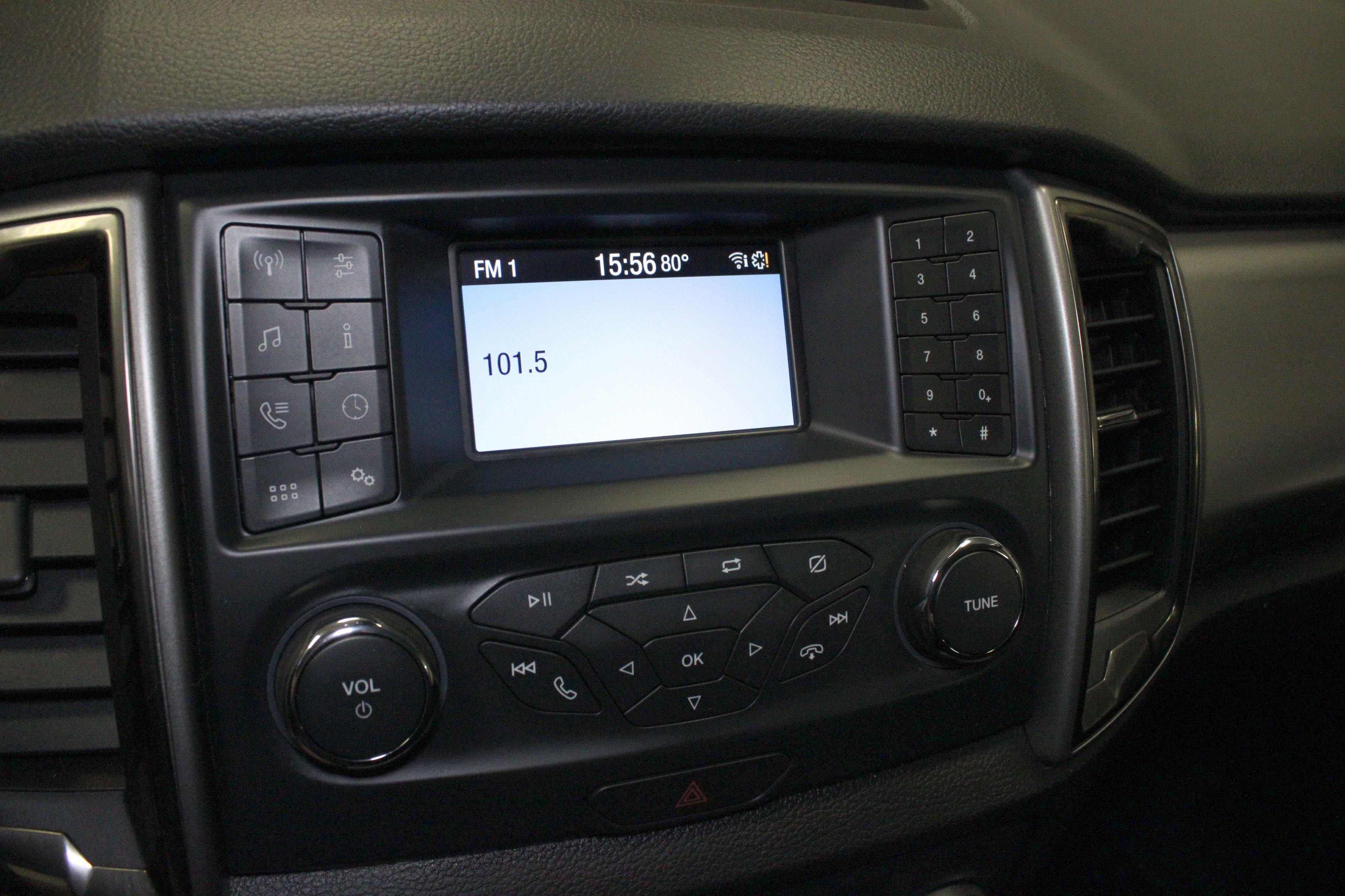 Used 2019 Ford Ranger XLT AWD/4WD image 25