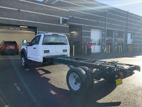 New 2024 Ford F450 XL AWD/4WD image 6
