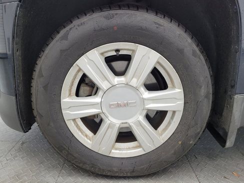 Used 2015 GMC Terrain SLT FWD image 31