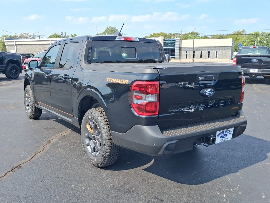 New 2026 Ford Maverick Tremor AWD/4WD image 28
