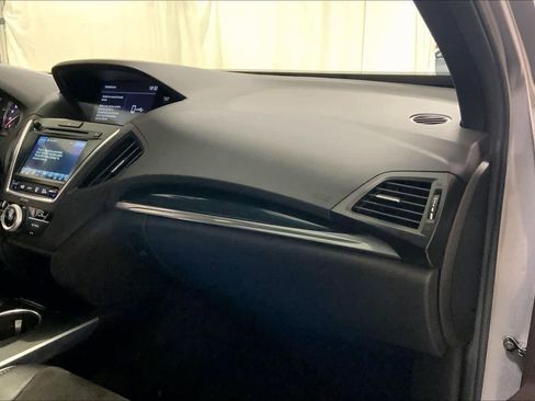 Used 2020 Acura MDX A-Spec AWD/4WD image 18