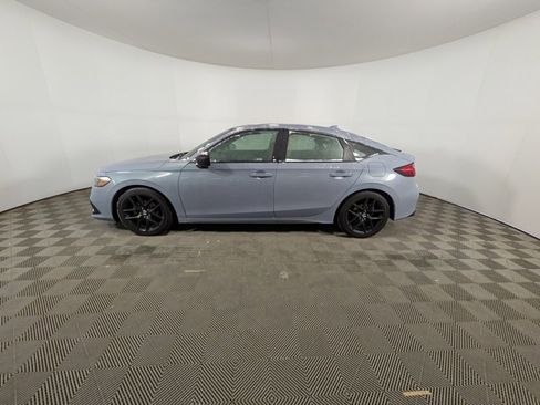 Used 2022 Honda Civic Sport image 14