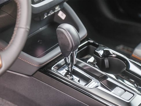 New 2026 Subaru Forester Sport image 14