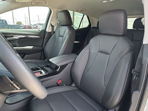 New 2025 Buick Envision Preferred image 13