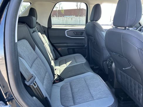 Used 2022 Ford Bronco Sport Big Bend w/ Convenience Package AWD/4WD image 12