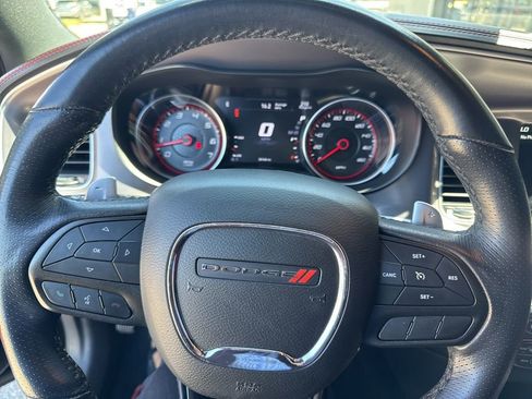 Used 2022 Dodge Charger Scat Pack w/ Plus Group image 15
