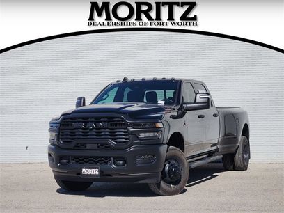 New 2026 RAM 3500 Tradesman