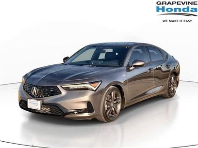 Used 2023 Acura Integra A-Spec