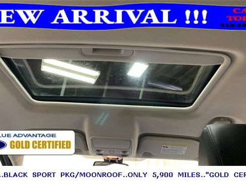 Certified 2022 Ford EcoSport SES image 24