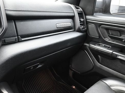 Used 2022 RAM 1500 Laramie image 20