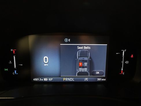 Used 2026 Ford Maverick XLT AWD/4WD image 11