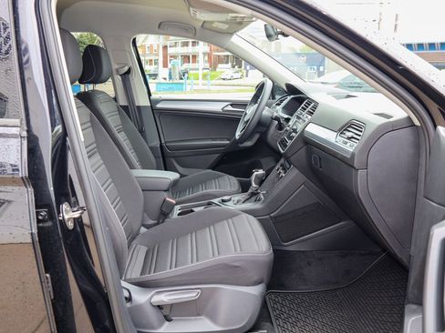 Certified 2023 Volkswagen Tiguan S AWD/4WD image 26