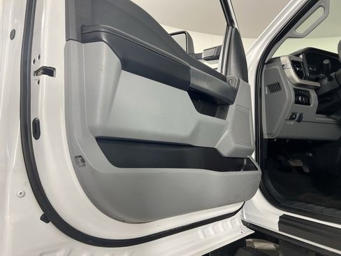 Used 2024 Ford F350 XLT w/ FX4 Off-Road Package image 25