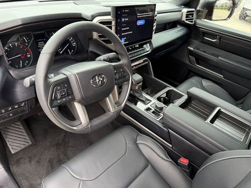 Used 2026 Toyota Tundra SR5 w/ SR5 Premium Package image 10