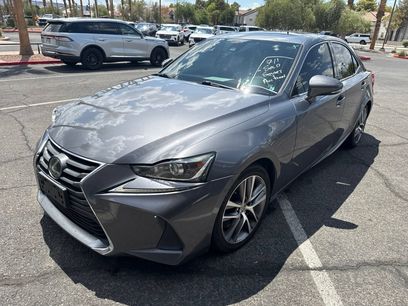 Used 2020 Lexus IS 300
