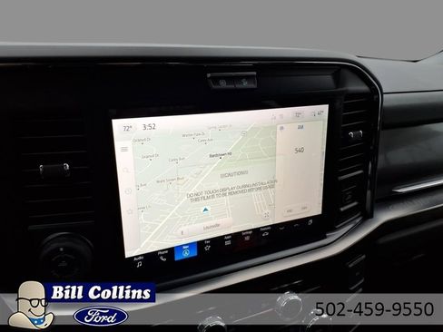 New 2026 Ford F350 Lariat w/ Lariat Premium Package image 23