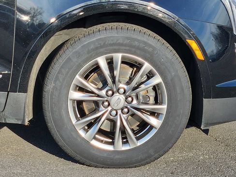 Used 2021 Cadillac XT5 Premium Luxury image 8