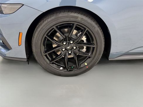 New 2026 Ford Mustang Coupe w/ Mustang Nite Pony Package RWD image 27
