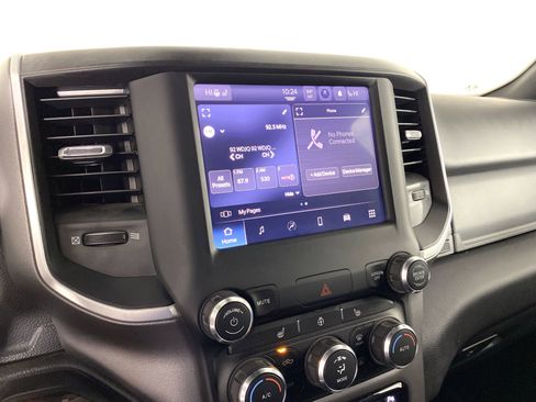 Used 2022 RAM 1500 Big Horn image 29