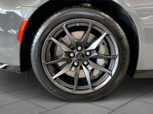 New 2026 Dodge Charger Scat Pack image 8