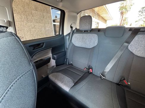Used 2026 Ford Maverick XLT FWD image 38