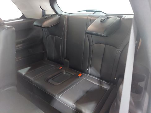 Used 2024 INFINITI QX60 Luxe AWD/4WD image 15