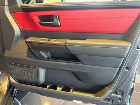 New 2026 Toyota Tundra TRD Pro image 16