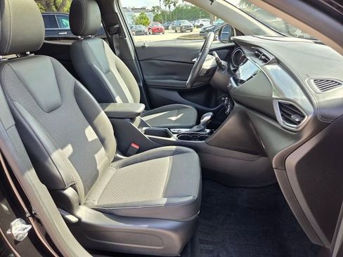 Used 2021 Buick Encore GX Select w/ Advanced Technology Package FWD image 15