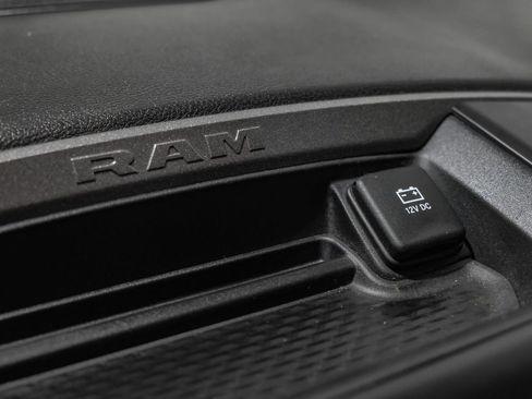 Used 2022 RAM 3500 Tradesman AWD/4WD image 28