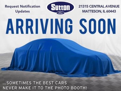 Used 2026 Volkswagen Tiguan SE R-Line