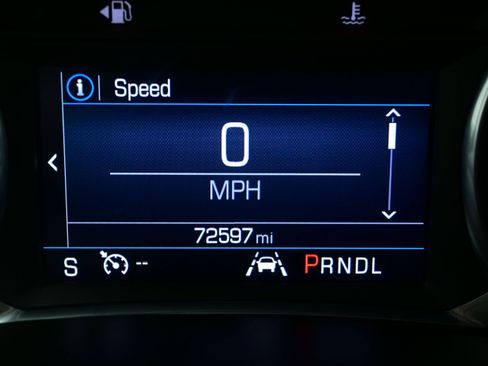 Used 2020 Chevrolet Equinox LT AWD/4WD image 20