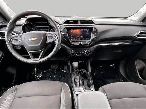 Used 2023 Chevrolet TrailBlazer LT w/ Convenience Package AWD/4WD image 28