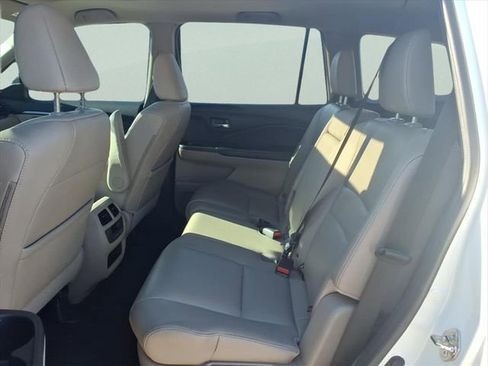 Used 2017 Honda Pilot EX-L image 28