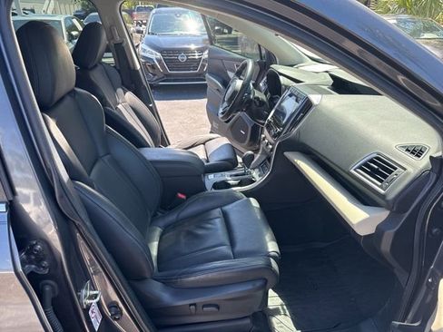 Used 2020 Subaru Ascent Limited w/ Technology Package AWD/4WD image 21