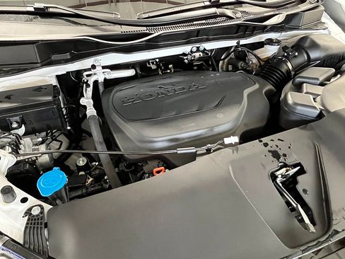 New 2026 Honda Odyssey Elite image 12