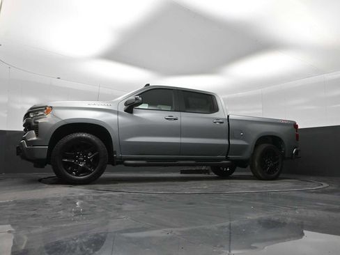 New 2026 Chevrolet Silverado 1500 RST w/ RST Select Package image 21