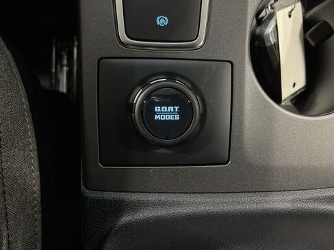 Used 2025 Ford Bronco Sport Big Bend w/ Convenience Package AWD/4WD image 32