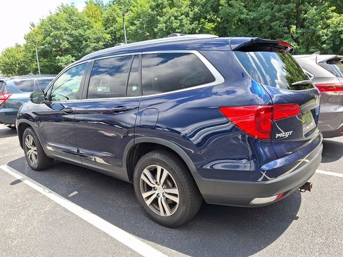 Used 2017 Honda Pilot EX-L image 3