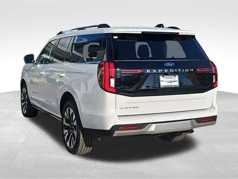 New 2026 Ford Expedition Platinum w/ Driver's Package image 5