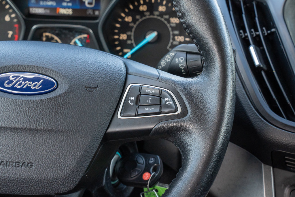 Used 2018 Ford Escape SEL AWD/4WD image 22