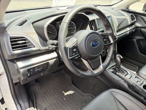 Used 2021 Subaru Crosstrek 2.5i Limited w/ Popular Package #5 AWD/4WD image 12