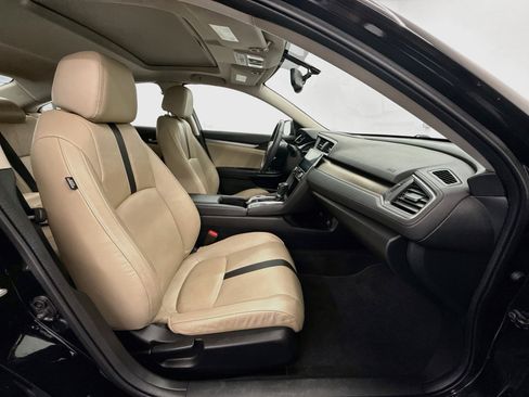 Used 2016 Honda Civic EX-L image 31
