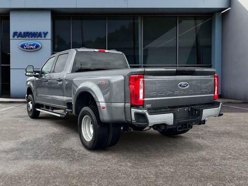 Used 2026 Ford F350 XLT image 4
