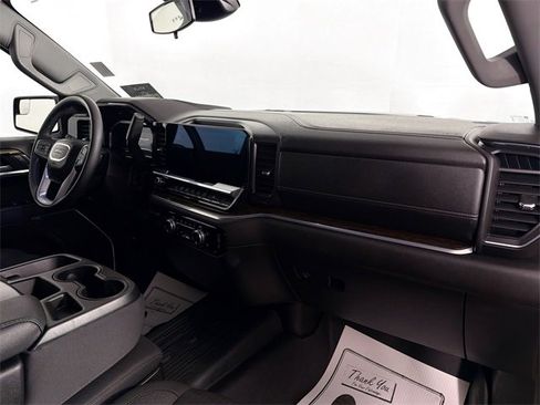 Used 2024 GMC Sierra 1500 Elevation w/ LPO, GMC Protection Package image 26