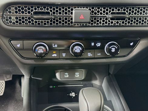 New 2026 Honda HR-V Sport image 17
