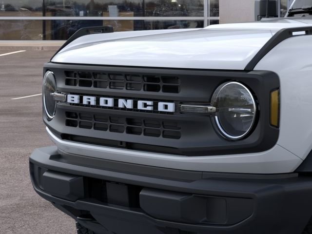 New 2026 Ford Bronco Big Bend AWD/4WD image 19