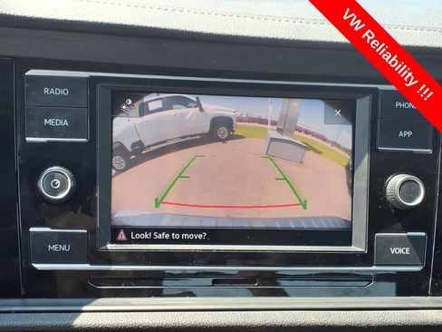 Used 2023 Volkswagen Jetta Sport FWD image 18