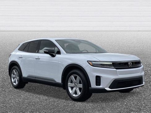 New 2026 Honda Prologue EX image 5