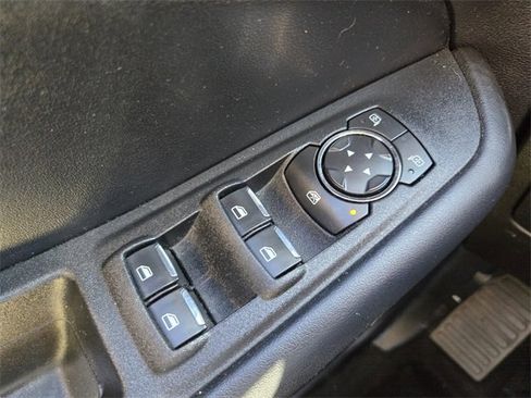 Certified 2021 Ford Edge SEL image 31