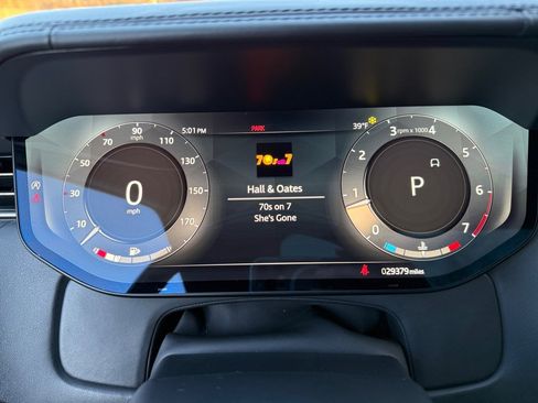 Certified 2023 Land Rover Range Rover SE image 23